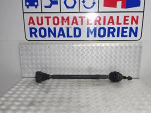 Used Front drive shaft, right Audi A3 (8P1) 1.9 TDI Price € 15,00 Margin scheme offered by Automaterialen Ronald Morien B.V.
