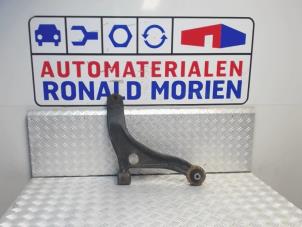 Usagé Bras de suspension avant droit Renault Master IV (FV) 2.3 dCi 110 16V FWD Prix € 65,00 Règlement à la marge proposé par Automaterialen Ronald Morien B.V.