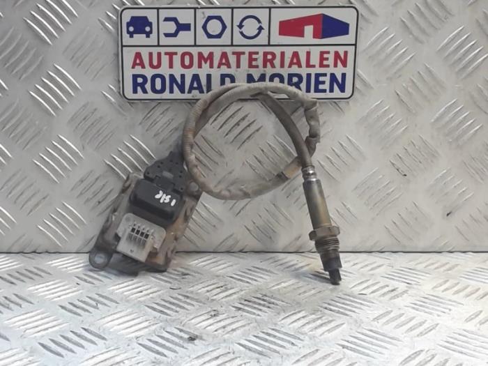 Usados Sensor Nox Nissan NV 400 (M9J) Precio € 95,00 Norma de margen ofrecido por Automaterialen Ronald Morien B.V.