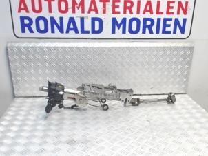 Used Steering column housing Audi A3 (8P1) 1.9 TDI Price € 65,00 Margin scheme offered by Automaterialen Ronald Morien B.V.