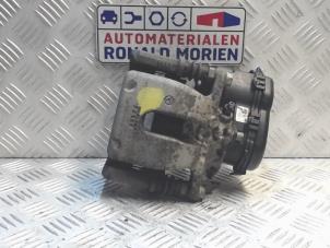 Used Rear brake calliper, left Mercedes A (W176) Price € 95,00 Margin scheme offered by Automaterialen Ronald Morien B.V.
