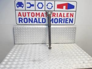Used Rear shock absorber, right Mercedes A (W176) Price € 25,00 Margin scheme offered by Automaterialen Ronald Morien B.V.