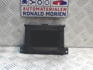 Used Display Multi Media control unit Opel Zafira Price € 175,00 Margin scheme offered by Automaterialen Ronald Morien B.V.