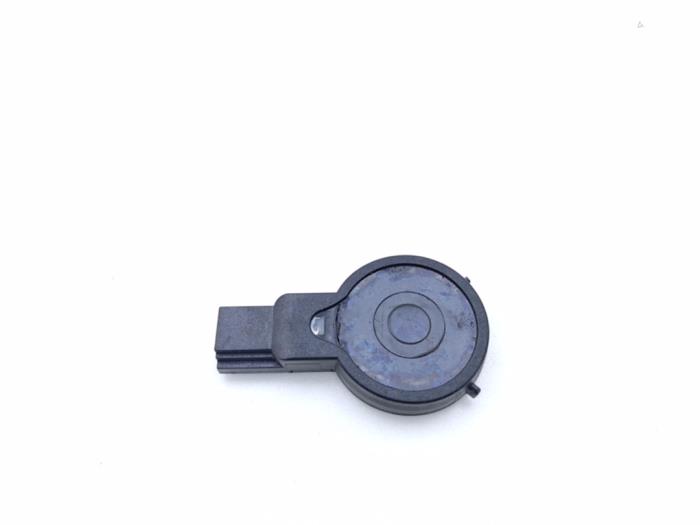 Begagnade Regnsensor Opel Zafira (M75) 1.6 16V Pris € 25,00 Marginaltabell erbjuds av Automaterialen Ronald Morien B.V.