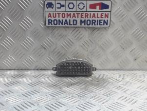 Used Heater resistor BMW 1 serie (F20) Price € 29,00 Margin scheme offered by Automaterialen Ronald Morien B.V.