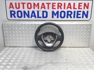 Used Steering wheel BMW 1 serie (F20) Price € 125,00 Margin scheme offered by Automaterialen Ronald Morien B.V.