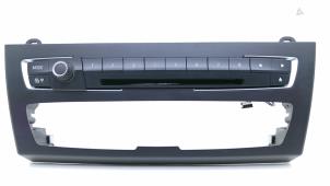 Begagnade Radiokontrollpanel BMW 1 serie (F20) 120d 2.0 16V Pris € 29,00 Marginaltabell erbjuds av Automaterialen Ronald Morien B.V.