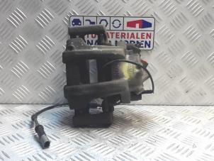 Used Front brake calliper, left BMW 1 serie (F20) Price € 39,00 Margin scheme offered by Automaterialen Ronald Morien B.V.