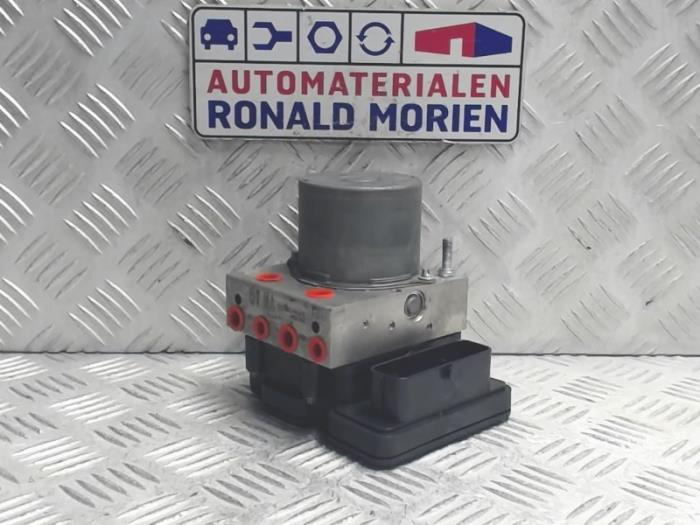 Used ABS pump Seat Ibiza IV SC (6J1) 1.8 TSI 16V Cupra Price € 35,00 Margin scheme offered by Automaterialen Ronald Morien B.V.