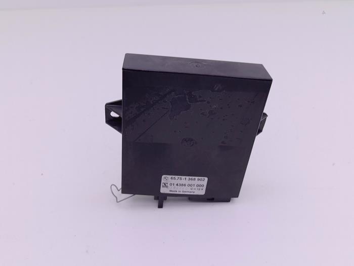 Begagnade Larmmodul BMW 6 serie (E24) 628 CSi Pris € 45,00 Marginaltabell erbjuds av Automaterialen Ronald Morien B.V.