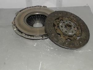 Used Clutch kit (complete) Ford Focus 3 Price € 75,00 Margin scheme offered by Automaterialen Ronald Morien B.V.