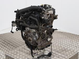 Used Engine Audi A3 Sportback (8VA/8VF) 1.4 16V g-tron Price € 1.000,00 Margin scheme offered by Automaterialen Ronald Morien B.V.