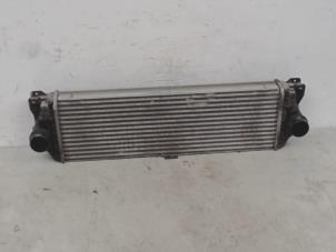Usagé Echangeur air (Intercooler) Mercedes Sprinter 3,5t (906.63) 310 CDI 16V Prix € 75,00 Règlement à la marge proposé par Automaterialen Ronald Morien B.V.
