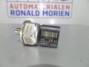 New Fuel pressure sensor Audi A3 (8V1/8VK) 1.2 TFSI 16V Price € 42,35 Inclusive VAT offered by Automaterialen Ronald Morien B.V.