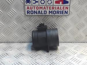 Used Air mass meter Seat Ibiza Price € 15,00 Margin scheme offered by Automaterialen Ronald Morien B.V.