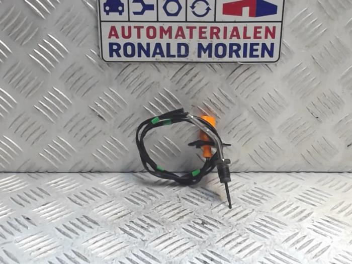 Używane Czujnik temperatury spalin Seat Ibiza IV SC (6J1) 2.0 TDI 16V FR Cena € 45,00 Procedura marży oferowane przez Automaterialen Ronald Morien B.V.