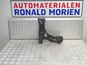 Used Front wishbone, right Seat Ibiza Price € 45,00 Margin scheme offered by Automaterialen Ronald Morien B.V.
