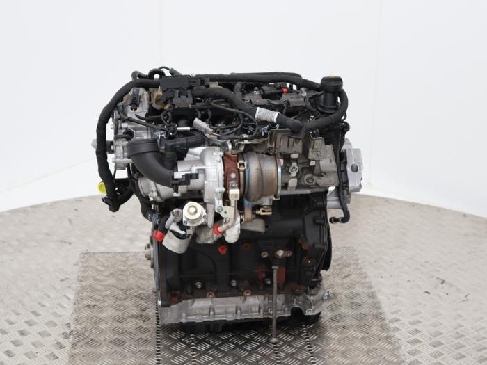 Engine Seat Alhambra - DED - Automaterialen Ronald Morien B.V.