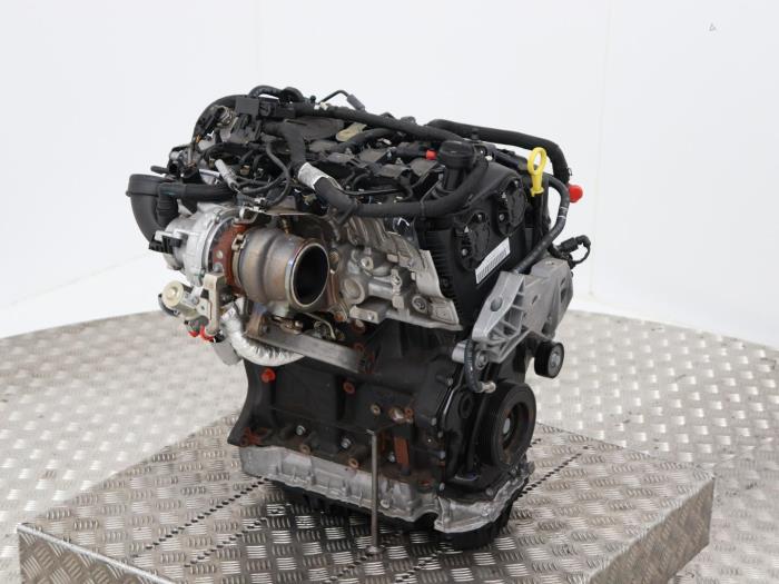 Engine Seat Alhambra - DED - Automaterialen Ronald Morien B.V.
