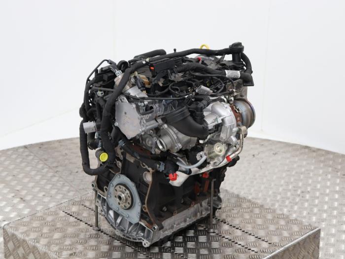 Engine Seat Alhambra - DED - Automaterialen Ronald Morien B.V.