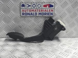 Used Throttle pedal position sensor Opel Corsa D 1.3 CDTi 16V ecoFLEX Price € 15,00 Margin scheme offered by Automaterialen Ronald Morien B.V.