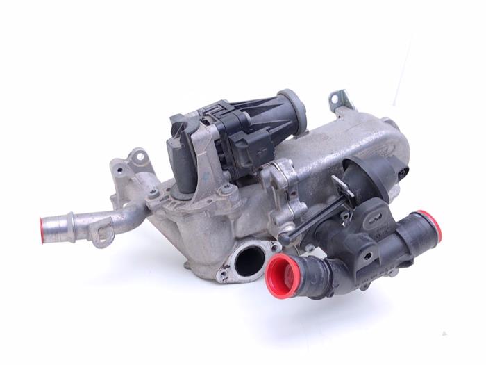 Gebrauchte AGR Ventil Ford Mondeo V 1.5 TDCi Preis € 75,00 Margenregelung angeboten von Automaterialen Ronald Morien B.V.