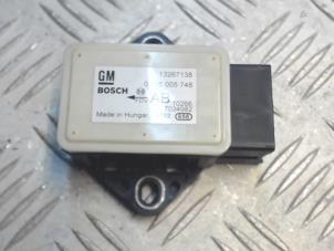 Opel Corsa Esp Duo Sensors Stock Proxyparts Com