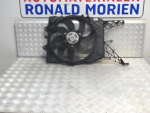 Used Cooling fans Opel Corsa D 1.3 CDTi 16V ecoFLEX Price € 25,00 Margin scheme offered by Automaterialen Ronald Morien B.V.