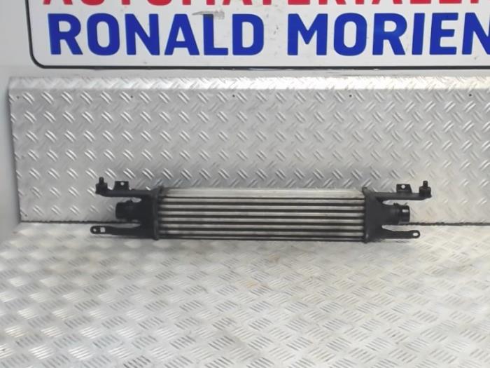 Used Intercooler Opel Corsa D 1.3 CDTi 16V ecoFLEX Price € 70,00 Margin scheme offered by Automaterialen Ronald Morien B.V.