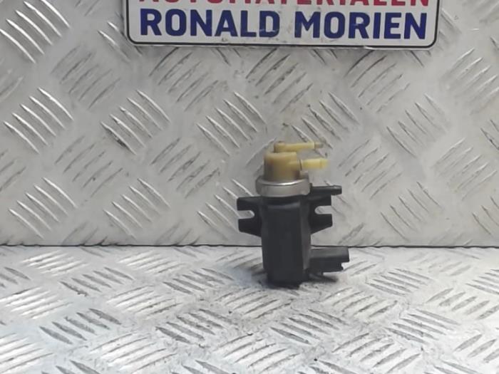Soupape De Surpression Turbo 0005450527 – Compatible Mercedes-Benz Sprinter A0005450527