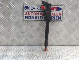 Used Injector (diesel) Peugeot 407 SW (6E) 2.0 HDiF 16V Price € 95,00 Margin scheme offered by Automaterialen Ronald Morien B.V.