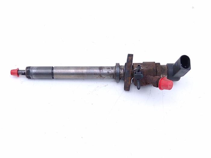 Usagé Injecteurs Peugeot 407 SW (6E) 2.0 HDiF 16V Prix € 30,00 Règlement à la marge proposé par Automaterialen Ronald Morien B.V.