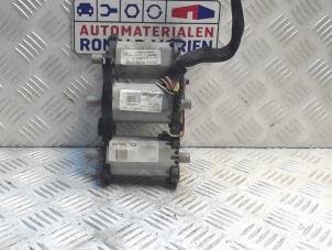 Used Seat motor Peugeot 407 SW (6E) 2.0 HDiF 16V Price € 55,00 Margin scheme offered by Automaterialen Ronald Morien B.V.