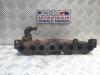 Peugeot 407 SW (6E) 2.0 HDiF 16V Exhaust manifold