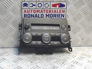 Used Heater control panel Landrover Range Rover Evoque (LVJ/LVS) 2.2 SD4 16V Price € 149,00 Margin scheme offered by Automaterialen Ronald Morien B.V.