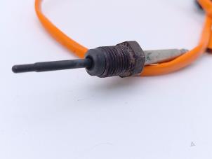 Auspuff Temperatursensor van een Land Rover Range Rover Evoque (LVJ/LVS) 2.2 SD4 16V 2015