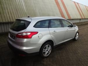 Used Taillight, right Ford Focus Price € 49,00 Margin scheme offered by Automaterialen Ronald Morien B.V.