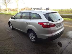 Used Rear bumper Ford Focus Price € 125,00 Margin scheme offered by Automaterialen Ronald Morien B.V.