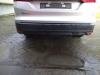 Rear bumper from a Ford Focus 2014