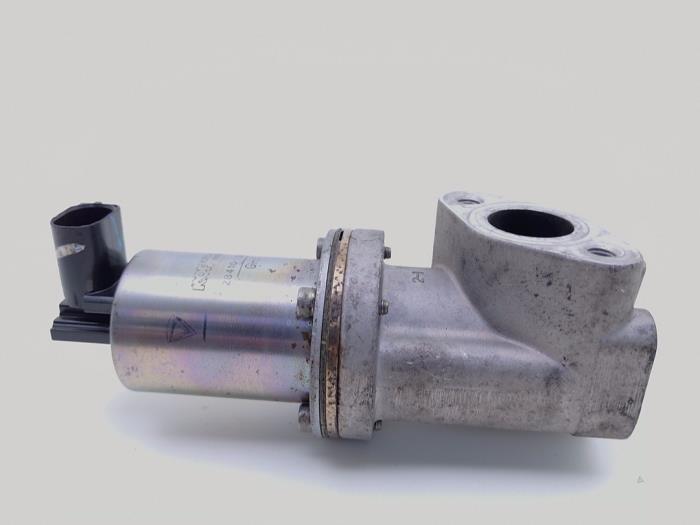 Usagé Valve RGE Hyundai i20 1.4 CRDi 16V Prix € 65,00 Règlement à la marge proposé par Automaterialen Ronald Morien B.V.