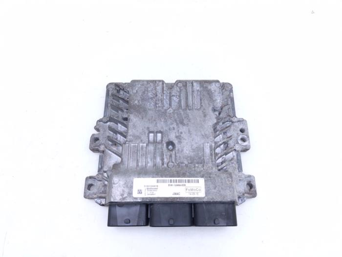Used Engine management computer Ford Focus 3 1.6 TDCi Price € 75,00 Margin scheme offered by Automaterialen Ronald Morien B.V.