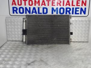 Usados Condensador de aire acondicionado Ford Focus Precio € 95,00 Norma de margen ofrecido por Automaterialen Ronald Morien B.V.