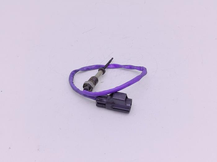Gebrauchte Auspuff Temperatursensor Ford Focus 3 1.6 TDCi Preis € 25,00 Margenregelung angeboten von Automaterialen Ronald Morien B.V.