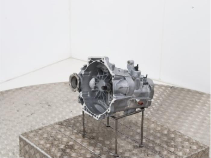 Gearbox Volkswagen Golf Vii 1.0 Tsi 12v - 0aj300042c Rek