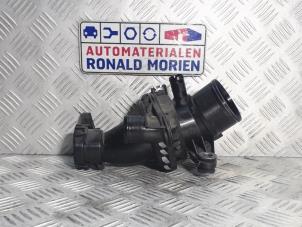 Used Turbo pipe Nissan Qashqai (J11) 1.6 dCi Price € 35,00 Margin scheme offered by Automaterialen Ronald Morien B.V.
