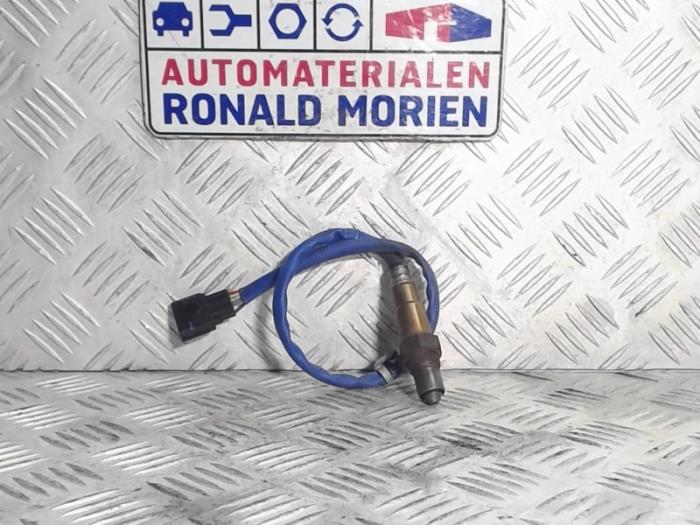 Usagé Sonde lambda Nissan Qashqai (J11) 1.6 dCi Prix € 70,00 Règlement à la marge proposé par Automaterialen Ronald Morien B.V.