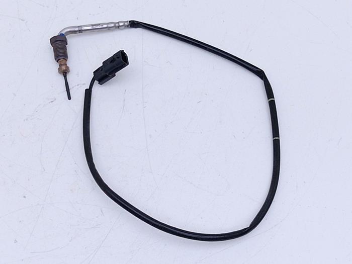 Gebrauchte Auspuff Temperatursensor Nissan Qashqai (J11) 1.6 dCi Preis € 49,00 Margenregelung angeboten von Automaterialen Ronald Morien B.V.