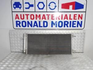 Usagé Condenseur de climatisation Opel Astra Prix € 49,00 Règlement à la marge proposé par Automaterialen Ronald Morien B.V.