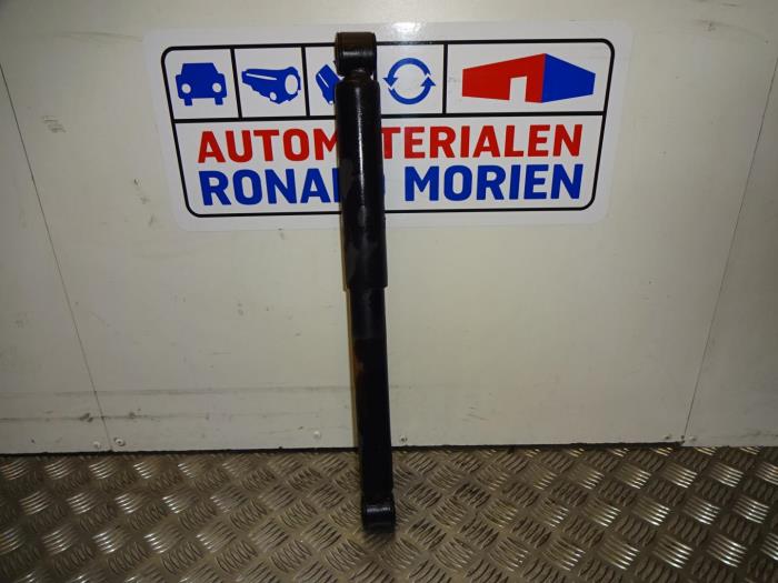Rear shock absorber, right Mercedes Sprinter 3t 211 CDI 16V - A9063200031