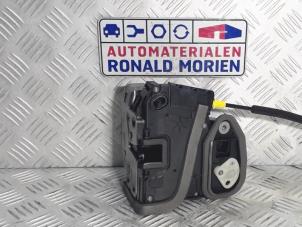 Used Rear door mechanism 4-door, right Opel Astra Price € 25,00 Margin scheme offered by Automaterialen Ronald Morien B.V.